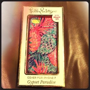 Lilly Pulitzer iPhone 7/8 case
